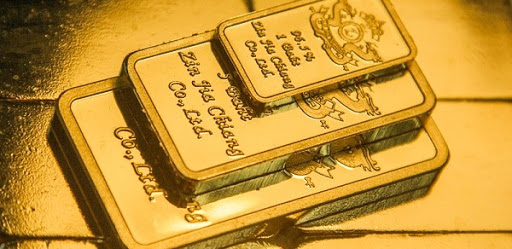 ทองคำแท่ง 96.5% 9 มีนาคม 2563 | ทองคำแท่ง 96.5% 9/3/2563